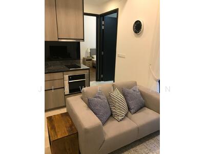 For Sale - The Asana
