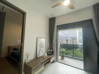 For Sale - One-North Eden