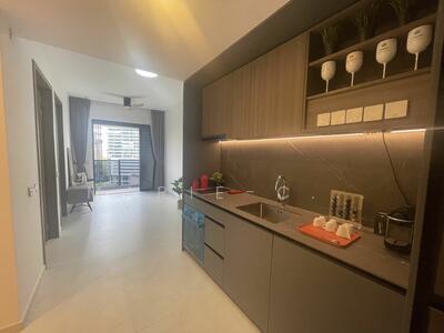 For Sale - One-North Eden