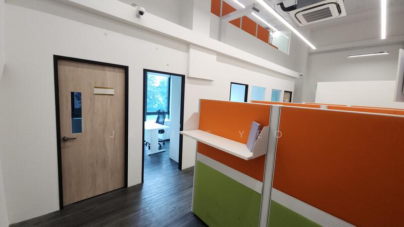 M38, 38 Jalan Pemimpin, Ang Mo Kio / Bishan / Thomson, 1,722 sqft, Light Industrial (B1) For Rent, by Jaames Yeo, 25494583 - CommercialGuru.com.sg
