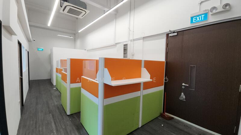 M38, 38 Jalan Pemimpin, Ang Mo Kio / Bishan / Thomson, 1,722 sqft, Light Industrial (B1) For Rent, by Jaames Yeo, 25494583 - CommercialGuru.com.sg