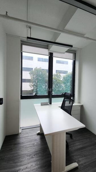 M38, 38 Jalan Pemimpin, Ang Mo Kio / Bishan / Thomson, 1,722 sqft, Light Industrial (B1) For Rent, by Jaames Yeo, 25494583 - CommercialGuru.com.sg