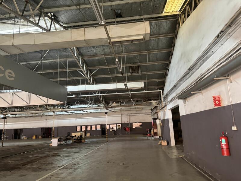 warehouse self storage lifestyle trade @ Bukit Timah, , 36,000 sqft, Business / Science Park For Rent, by Leow Kok Wee, 25494584 - CommercialGuru.com.sg
