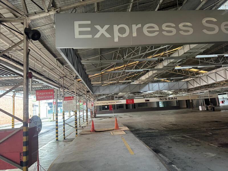 warehouse self storage lifestyle trade @ Bukit Timah, , 36,000 sqft, Business / Science Park For Rent, by Leow Kok Wee, 25494584 - CommercialGuru.com.sg