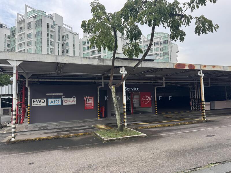 warehouse self storage lifestyle trade @ Bukit Timah, , 36,000 sqft, Business / Science Park For Rent, by Leow Kok Wee, 25494584 - CommercialGuru.com.sg