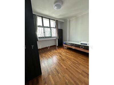 For Rent - 629 Senja Road