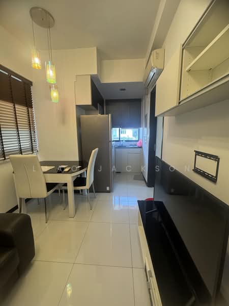 Viva Vista, 3 South Buona Vista Road, 1 Bedroom, 398 sqft, Apartment For Rent, by Liao Jackson, 25494605 - PropertyGuru.com.sg