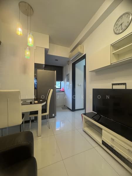 Viva Vista, 3 South Buona Vista Road, 1 Bedroom, 398 sqft, Apartment For Rent, by Liao Jackson, 25494605 - PropertyGuru.com.sg