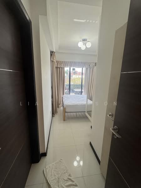 Viva Vista, 3 South Buona Vista Road, 1 Bedroom, 398 sqft, Apartment For Rent, by Liao Jackson, 25494605 - PropertyGuru.com.sg