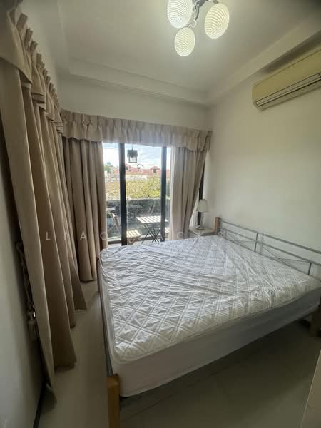 Viva Vista, 3 South Buona Vista Road, 1 Bedroom, 398 sqft, Apartment For Rent, by Liao Jackson, 25494605 - PropertyGuru.com.sg