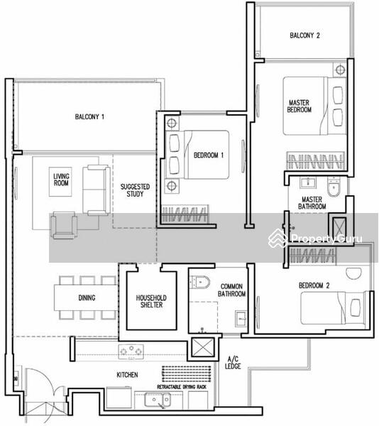 For Sale 475C Upper Serangoon Crescent