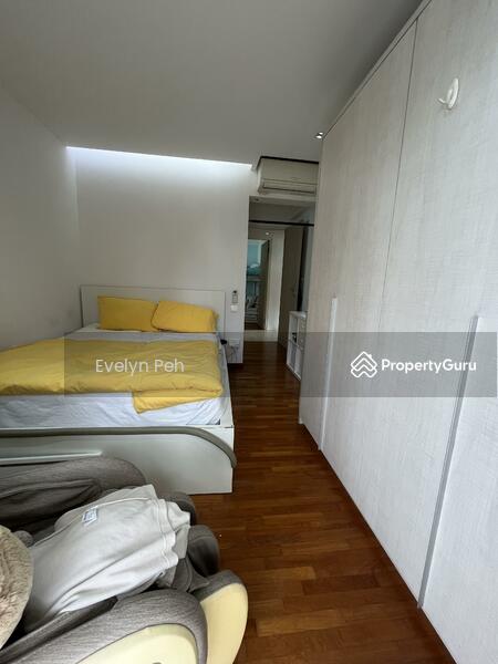 Master Room