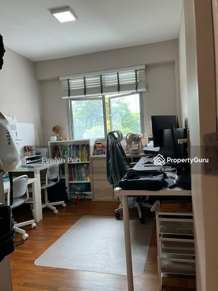 Common Room 1