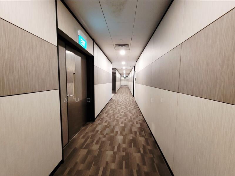 Shaw Centre, 1 Scotts Road, 610 sqft, Office For Rent, by Audrey Wee, 25494642 - CommercialGuru.com.sg