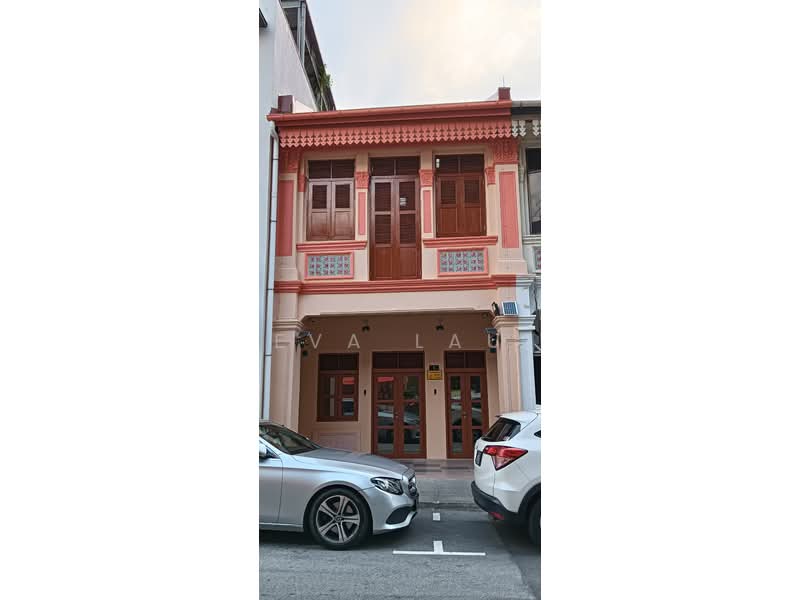 Cheap Rent l Brand New l Ground Floor, Geylang Inner Lorong (10 mins to Kallang MRT), 1,215 sqft, Shop / Shophouse For Rent, by Eva Lau, 25494730 - CommercialGuru.com.sg