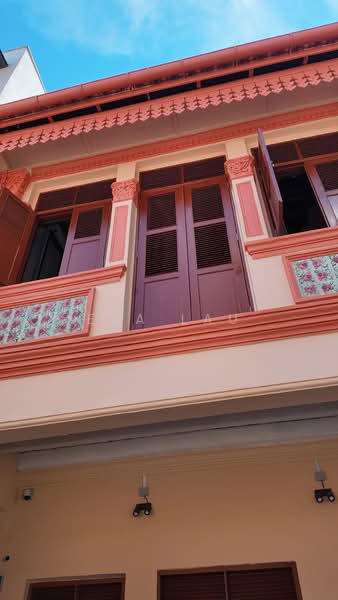 Cheap Rent l Brand New l Ground Floor, Geylang Inner Lorong (10 mins to Kallang MRT), 1,215 sqft, Shop / Shophouse For Rent, by Eva Lau, 25494730 - CommercialGuru.com.sg