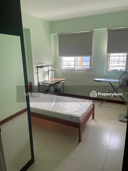 For Rent - 430B Fernvale Link