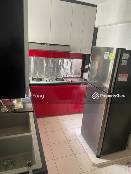 For Rent - 430B Fernvale Link