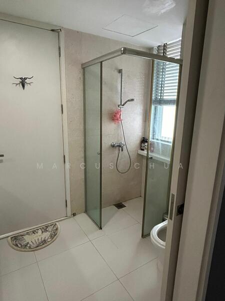 Sky Habitat, 9 Bishan Street 15, 1 Bedroom, 710 sqft, Condominium For Rent, by Marcus Chua, 25494762 - PropertyGuru.com.sg