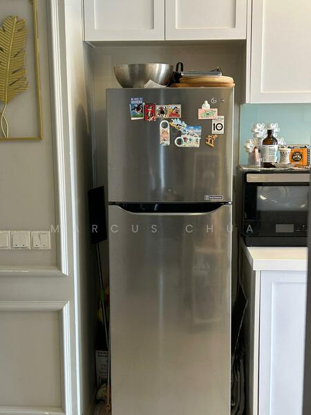 Sky Habitat, 9 Bishan Street 15, 1 Bedroom, 710 sqft, Condominium For Rent, by Marcus Chua, 25494762 - PropertyGuru.com.sg