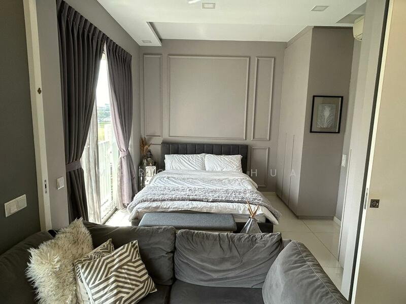 Sky Habitat, 9 Bishan Street 15, 1 Bedroom, 710 sqft, Condominium For Rent, by Marcus Chua, 25494762 - PropertyGuru.com.sg