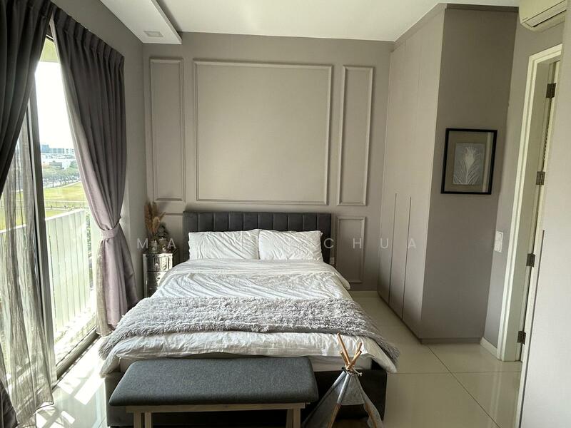 Sky Habitat, 9 Bishan Street 15, 1 Bedroom, 710 sqft, Condominium For Rent, by Marcus Chua, 25494762 - PropertyGuru.com.sg