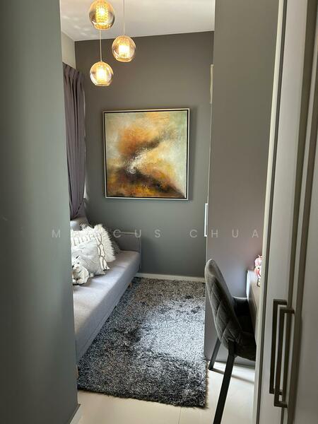 Sky Habitat, 9 Bishan Street 15, 1 Bedroom, 710 sqft, Condominium For Rent, by Marcus Chua, 25494762 - PropertyGuru.com.sg