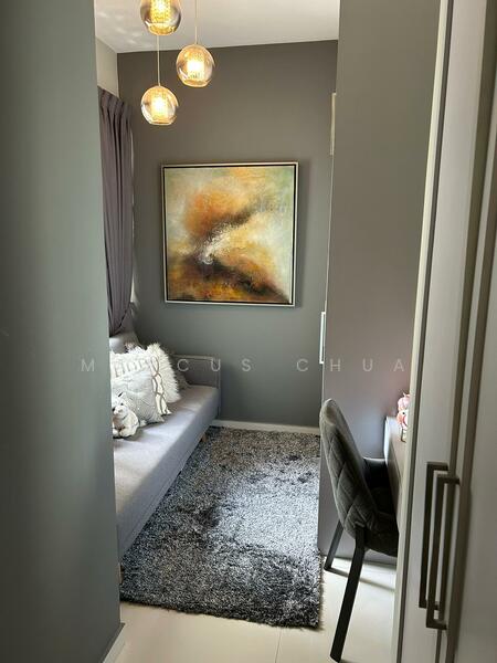 Sky Habitat, 9 Bishan Street 15, 1 Bedroom, 710 sqft, Condominium For Rent, by Marcus Chua, 25494762 - PropertyGuru.com.sg