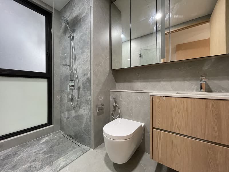 Peak Residence, 335 Thomson Road, 2 Bedrooms, 807 sqft, Condominium For Rent, by Nicholl Wan, 25494768 - PropertyGuru.com.sg