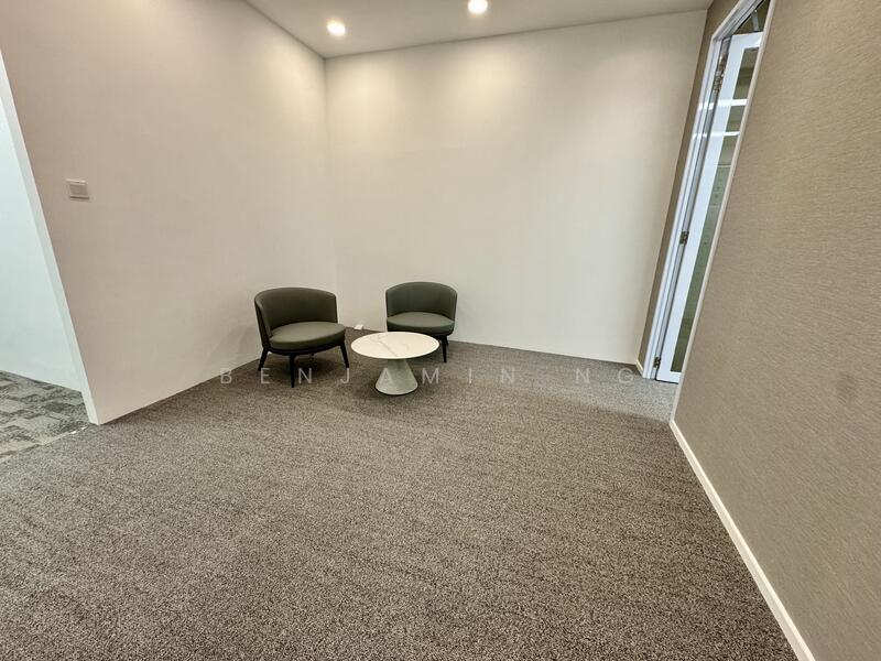 79 Robinson Road, 79 Robinson Road, 2,339 sqft, Office For Rent, by Benjamin Ng, 25494781 - CommercialGuru.com.sg