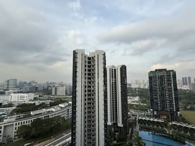 For Sale - Normanton Park