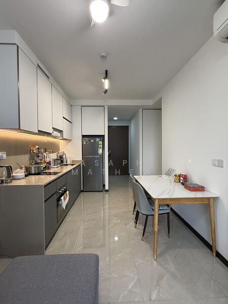 Normanton Park Condominium For Sale at S$ 1,100,000 | PropertyGuru Singapore