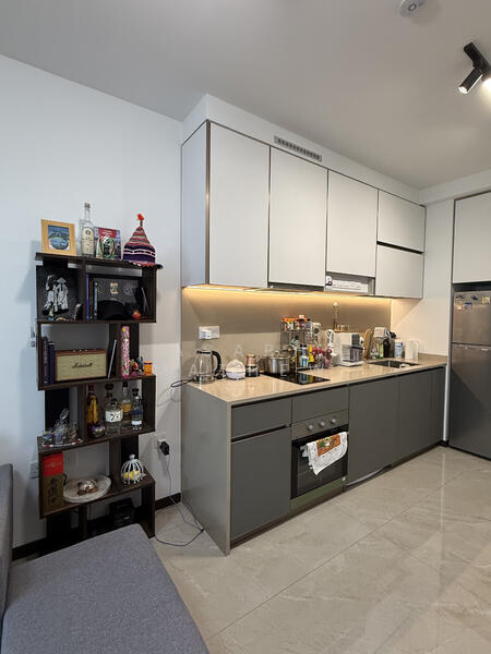 Normanton Park Condominium For Sale at S$ 1,100,000 | PropertyGuru Singapore