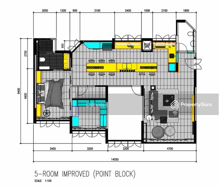 For Sale 123 Geylang East Central
