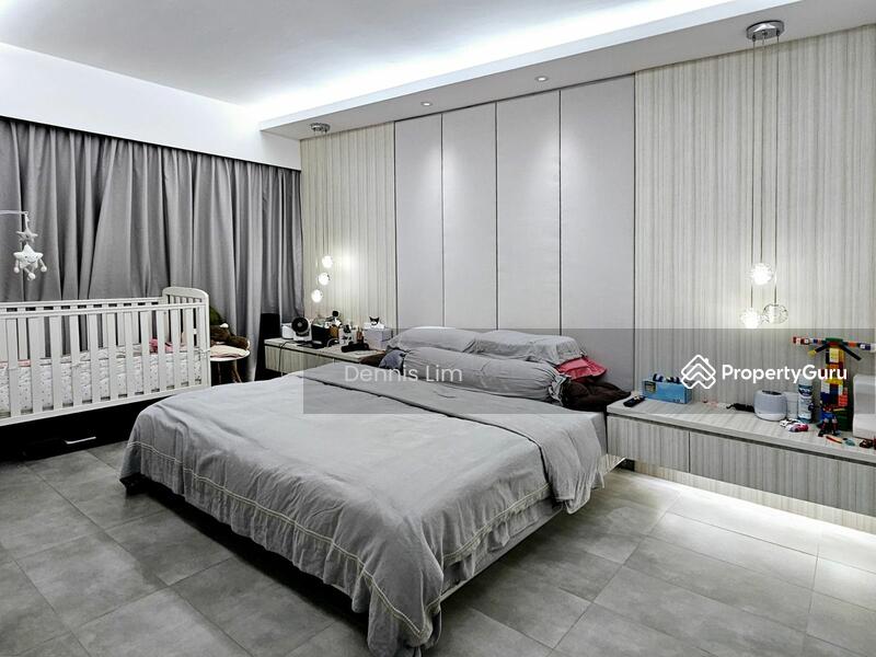 For Sale - 123 Geylang East Central