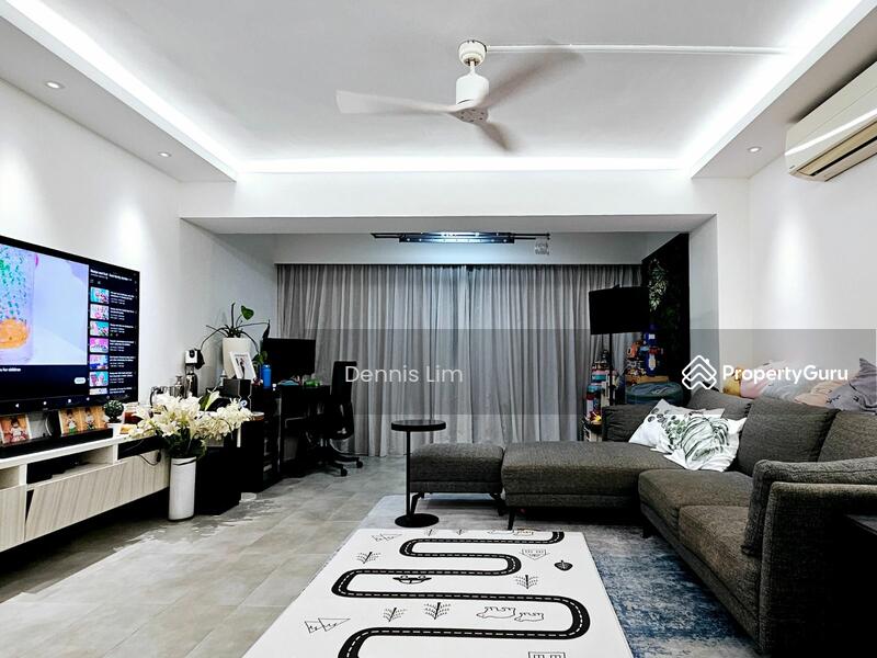 For Sale - 123 Geylang East Central