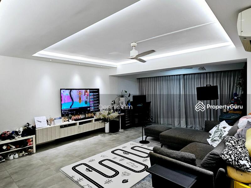 For Sale - 123 Geylang East Central