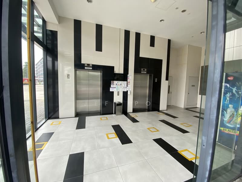 8B @ Admiralty, 8B Admiralty Street, 1,938 sqft, Light Industrial (B1) For Rent, by Jeff Po, 25494910 - CommercialGuru.com.sg