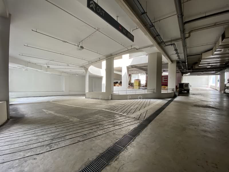 8B @ Admiralty, 8B Admiralty Street, 1,938 sqft, Light Industrial (B1) For Rent, by Jeff Po, 25494910 - CommercialGuru.com.sg