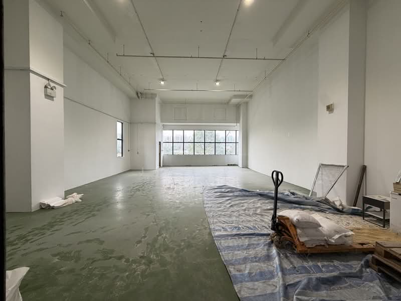 8B @ Admiralty, 8B Admiralty Street, 1,938 sqft, Light Industrial (B1) For Rent, by Jeff Po, 25494910 - CommercialGuru.com.sg
