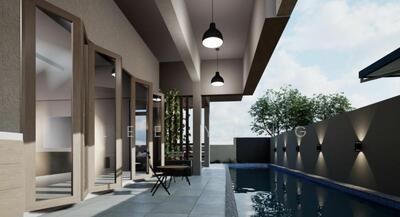 For Sale - Jalan gelegar , Jalan Jendela , Jalan Bumbong