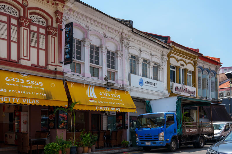 Freehold Building - Near Farrer Park MRT - Low PSF Rate, , 9,500 sqft, Shop / Shophouse For Sale, by Yeo Khee Liang (K L Yeo), 25494949 - CommercialGuru.com.sg
