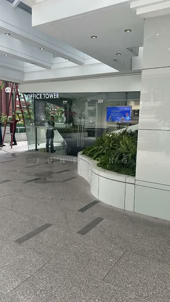 Wisma Atria, 435 Orchard Road, 1,281 sqft, Medical For Rent, by June Ong, 25494971 - CommercialGuru.com.sg