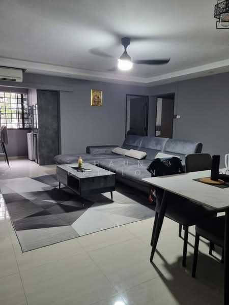 123B Rivervale Drive, 123B Rivervale Drive, Room Rental, 100 sqft, HDB Flat For Rent, by Shaun Dhillon, 25495005 - PropertyGuru.com.sg