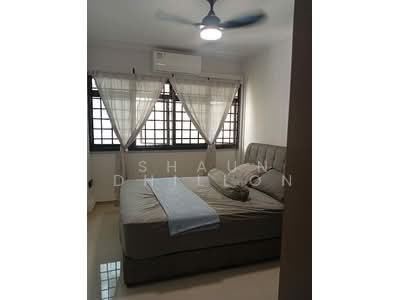 For Rent - 123B Rivervale Drive