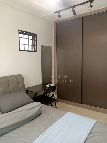 For Rent - 123B Rivervale Drive