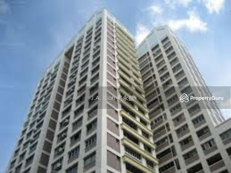 For Sale - 156 Bishan Street 13