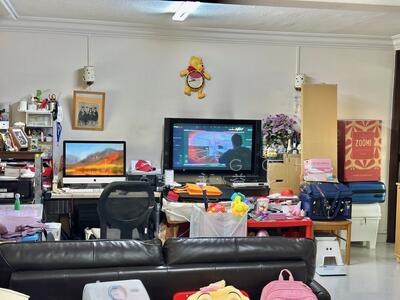 For Sale - 156 Bishan Street 13