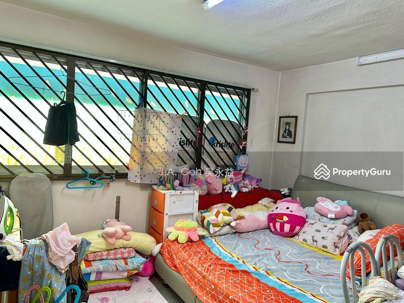 For Sale - 156 Bishan Street 13