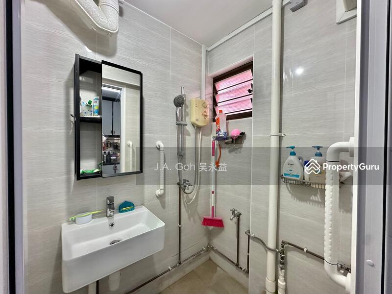 For Sale - 156 Bishan Street 13